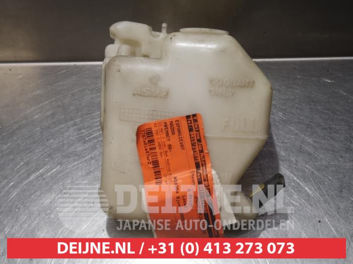 Mazda Premacy Ausgleichsbehälter O341402