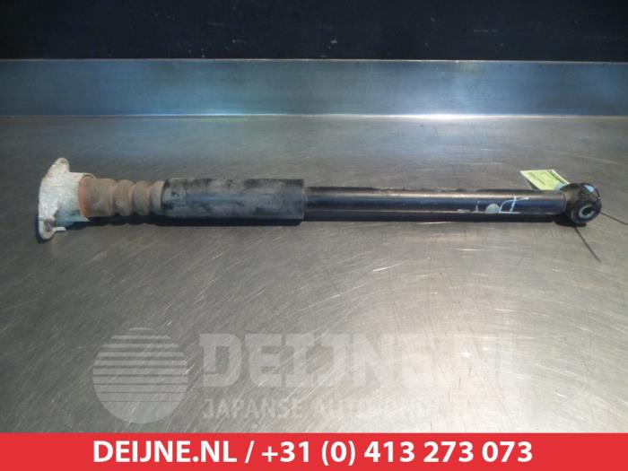 Mazda 2 Schokdemper links-achter O378174