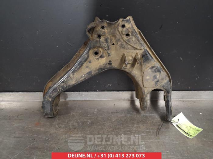Mazda B-Serie Front lower wishbone, right O382034