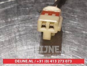 Mazda MX-5 ABS Sensor O327150 foto 2