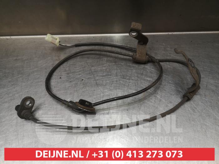 Mazda 6 ABS Sensor O327108