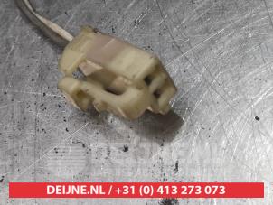 Mazda 6 ABS Sensor O327133 foto 3