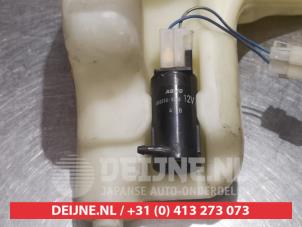 Mazda MX-5 Scheibensprühertank vorne O340385 foto 3