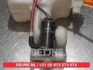 Mazda MX-5 Ruitensproeiertank voor O340384 foto 3