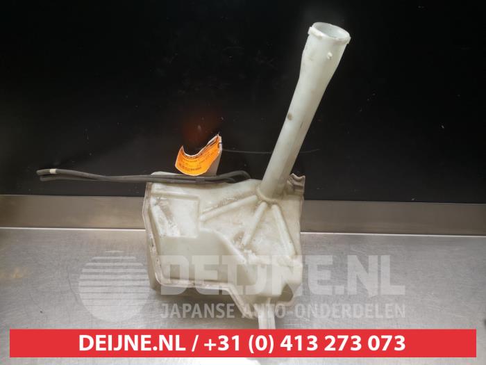 Mazda Tribute Scheibensprühertank vorne O340396
