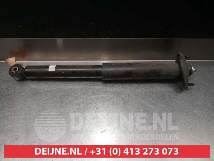Mazda CX-7 Schokdemper rechts-achter O379063