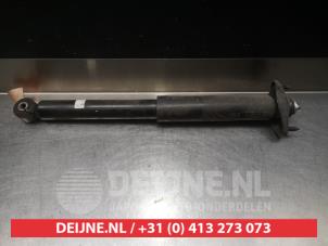 Gebruikte Schokbreker rechts-achter Mazda CX-7 2.3 MZR DISI Turbo 16V Prijs € 30,00 Margeregeling aangeboden door V.Deijne Jap.Auto-onderdelen BV