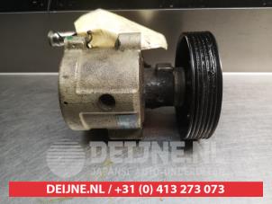 Mitsubishi Carisma Lenkkraftverstärker Pumpe O331538 foto 4