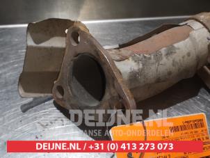 Mazda MX-5 Exhaust front section O366131 photo 2