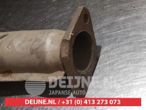 Mazda MX-5 Exhaust front section O366131 photo 3