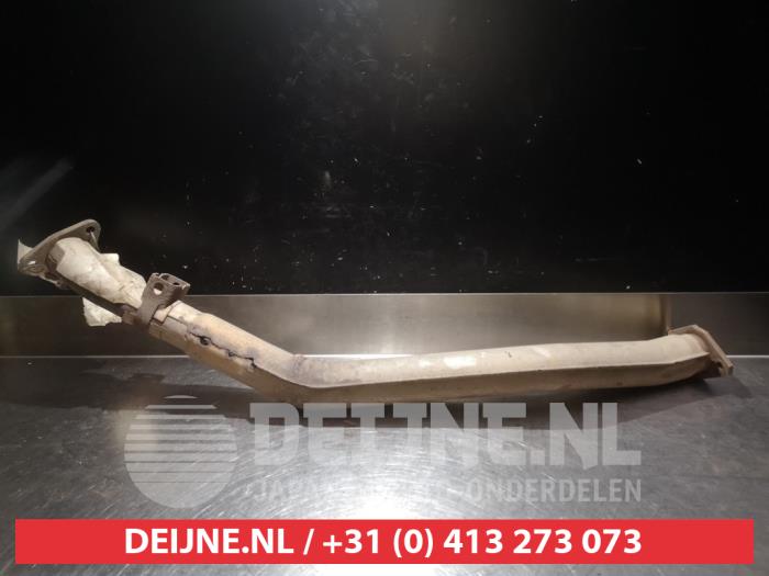 Mazda MX-5 Exhaust front section O366132
