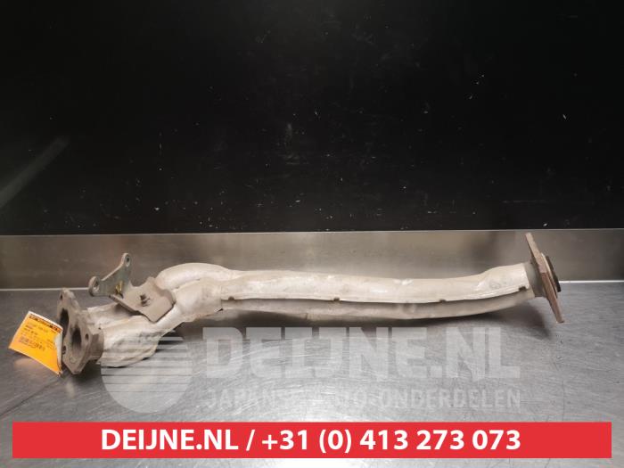 Mazda MX-5 Exhaust front section O366134