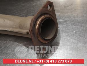 Mazda MX-5 Exhaust front section O366134 photo 3