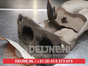 Mazda MX-5 Exhaust front section O366134 photo 2