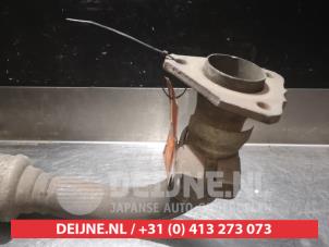 Mazda 626 Exhaust front section O366120 photo 2
