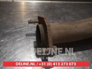 Mazda 626 Exhaust front section O366120 photo 3