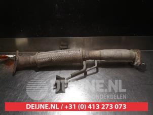 Gebruikte Voorpijp Uitlaat Mazda 323 Fastbreak (BJ14) 2.0 DTiD 16V Prijs € 25,00 Margeregeling aangeboden door V.Deijne Jap.Auto-onderdelen BV