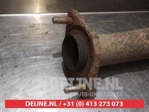 Mazda 323 Exhaust front section O366111 photo 3