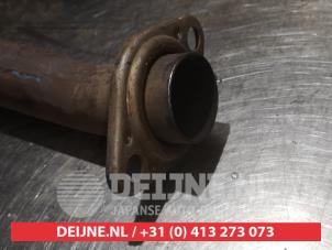 Mazda 323 Exhaust front section O366113 photo 3
