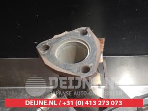 Mazda 323 Exhaust front section O366113 photo 2