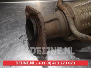 Mazda MPV Uitlaat voorpijp O366141 foto 3