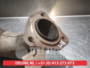 Mazda MPV Uitlaat voorpijp O366141 foto 2