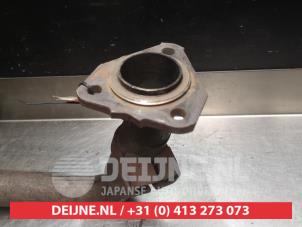 Mazda Premacy Exhaust front section O366140 photo 2