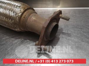 Mazda CX-7 Auspuff Hauptrohr O366107 foto 3
