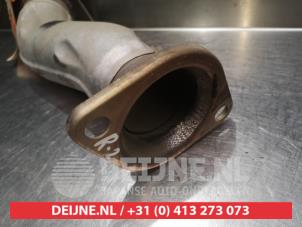 Mazda CX-7 Auspuff Hauptrohr O366105 foto 3