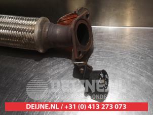 Mazda 6 Exhaust front section O366123 photo 2