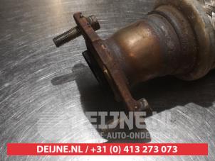 Mazda 6 Exhaust front section O366123 photo 3