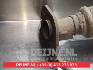 Mazda Xedos 9 Auspuff Hauptrohr O366129 foto 4