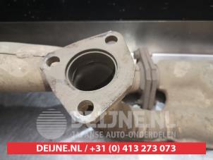 Mazda Xedos 9 Auspuff Hauptrohr O366129 foto 3