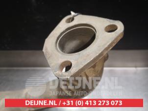 Mazda Xedos 9 Auspuff Hauptrohr O366129 foto 2