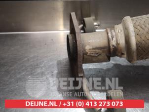 Mazda Xedos 9 Uitlaat voorpijp O366128 foto 4