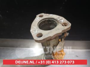 Mazda Xedos 9 Uitlaat voorpijp O366128 foto 2
