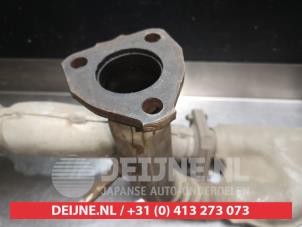 Mazda Xedos 9 Uitlaat voorpijp O366128 foto 3