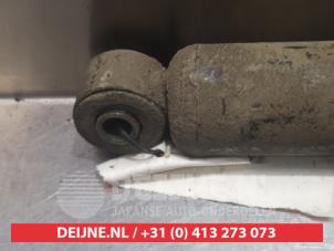 Mitsubishi Pajero Stoßdämpfer rechts vorne O322167 foto 2