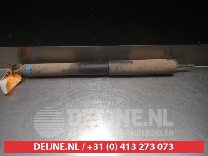 Mitsubishi Pajero Schokdemper rechts-achter O393454
