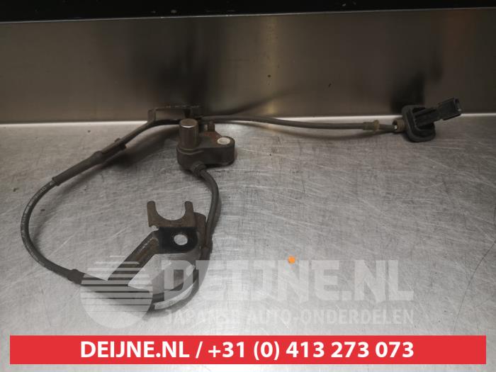 Mazda 323 ABS-Sensor O327076