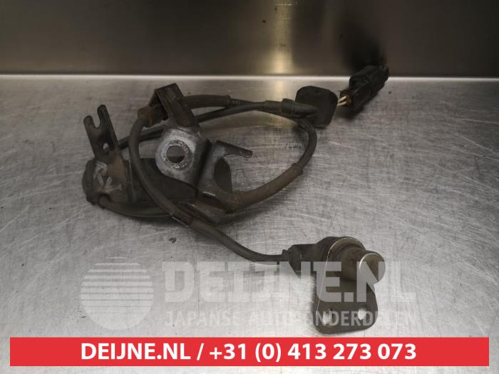Mazda 323F ABS Sensor O327078