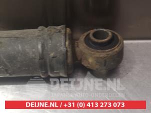 Mitsubishi Pajero Stoßdämpfer rechts hinten O379554 foto 3