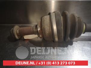 Mazda 323 Front drive shaft, right O318908 photo 2