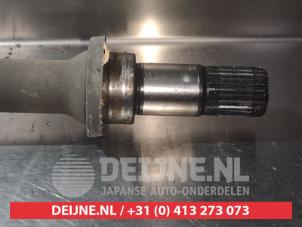 Mazda 323 Front drive shaft, right O318908 photo 4