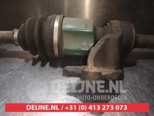 Mazda 323 Front drive shaft, right O318908 photo 3