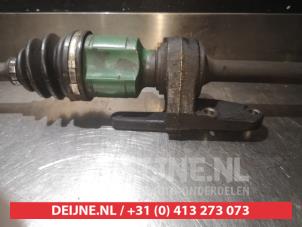 Mazda 323 Front drive shaft, right O318907 photo 3