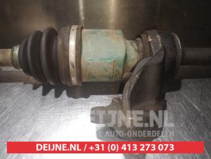 Mazda 323 Front drive shaft, right O318912 photo 3
