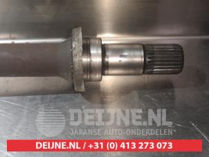 Mazda 323 Front drive shaft, right O318912 photo 4