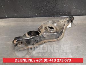 Mitsubishi Outlander Querlenker rechts hinten O384564 foto 2