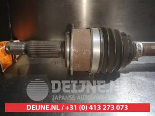 Mitsubishi Outlander Aandrijfas rechts-achter O375164 foto 2